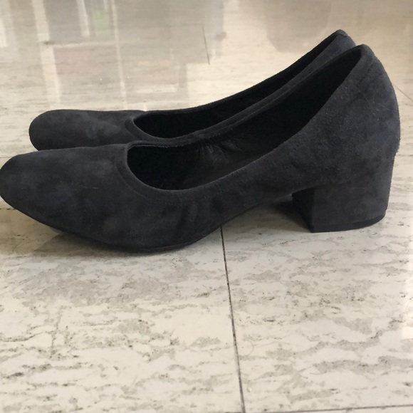 Jeffery Campbell Bitsie 2” Heels size 9-10 - Picture 8 of 8
